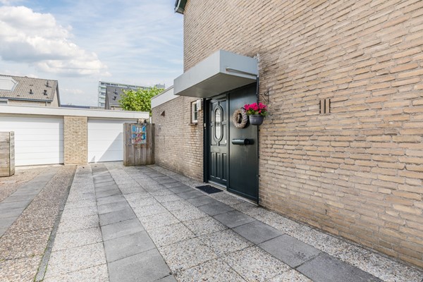 Medium property photo - Jean Laudystraat 28, 5913 HL Venlo